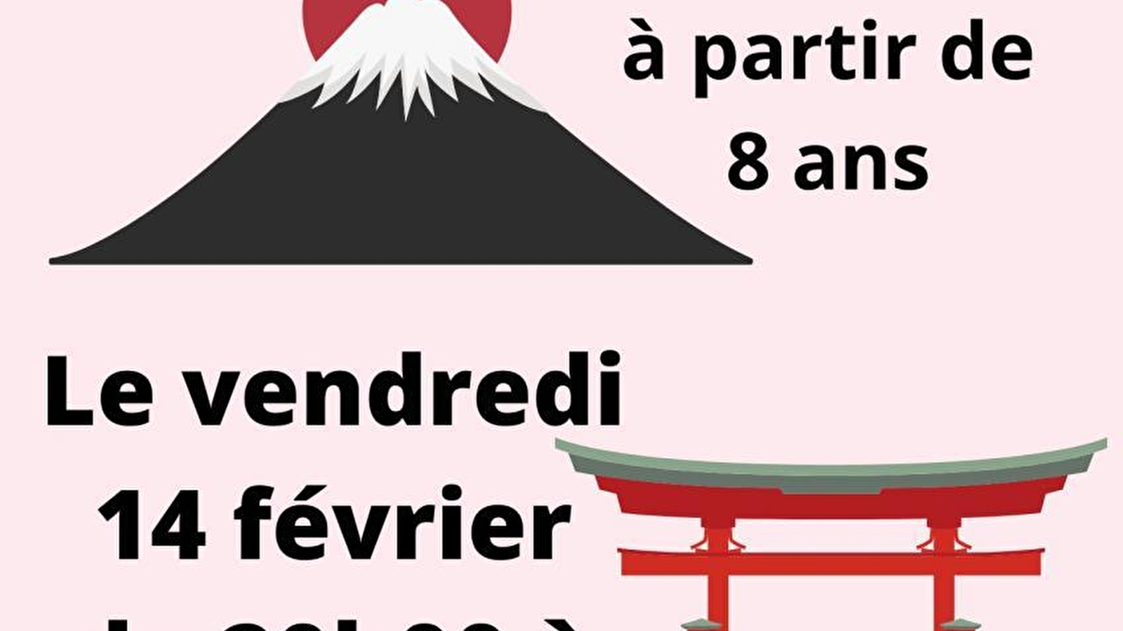 Soirée jeux Japon