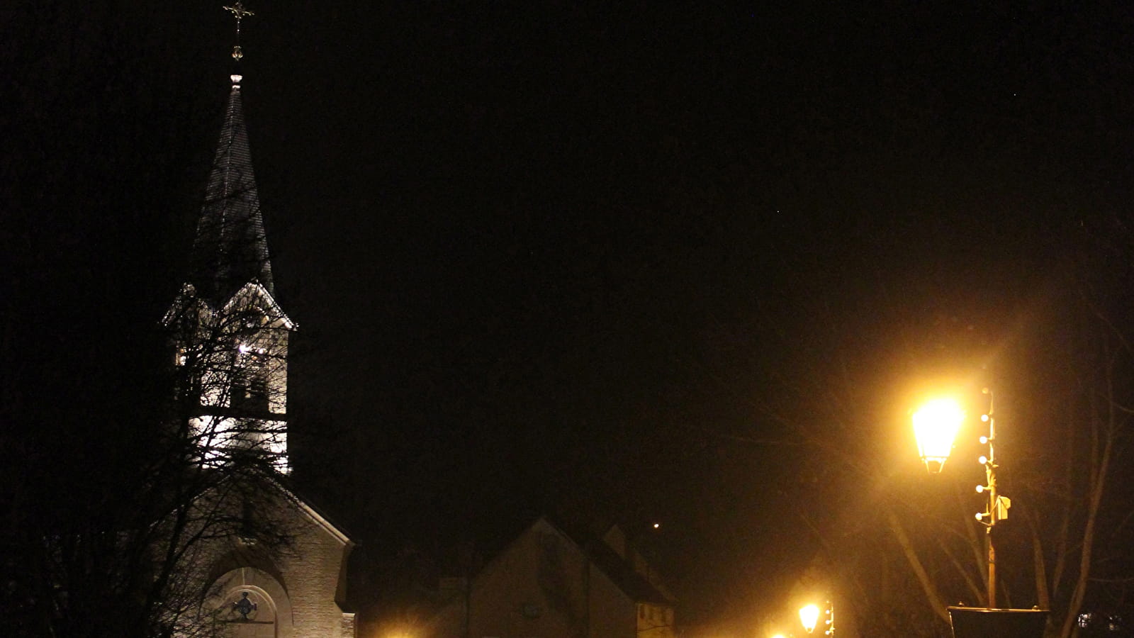 Journées Européennes du Patrimoine à l'église de Velars-sur-Ouche