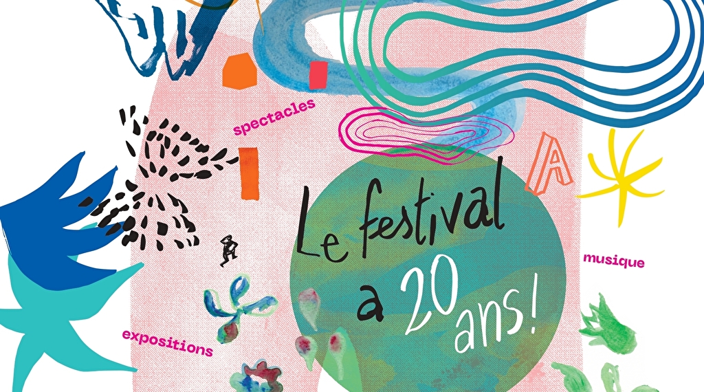 Festival "Modes de vie" Du 17 janv au 25 mars 2025