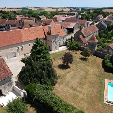 Château de Thury