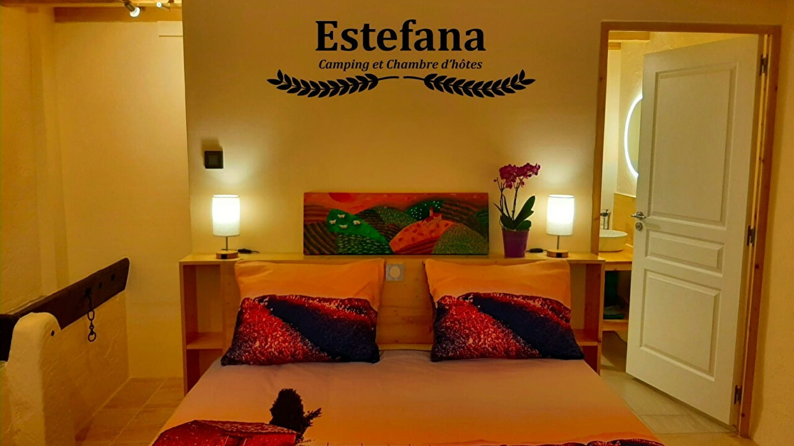 Estefana