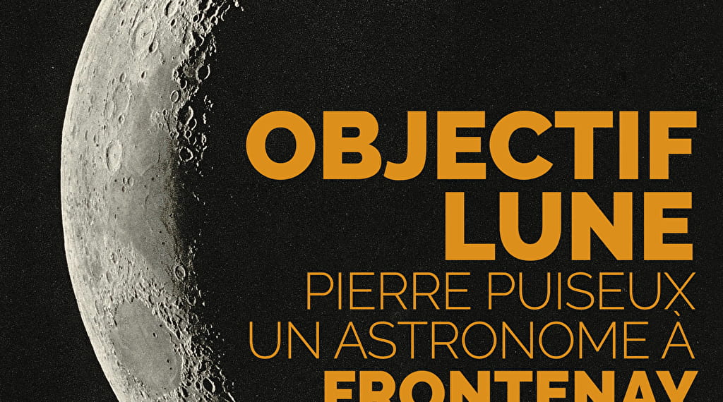 Exposition estivale Objectif Lune - Le BEEB