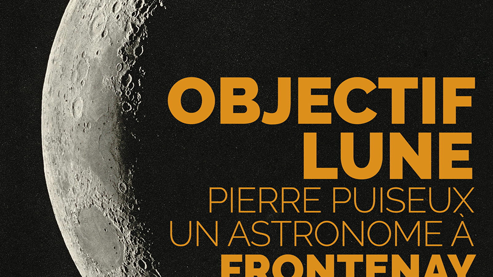 Exposition estivale Objectif Lune - Le BEEB