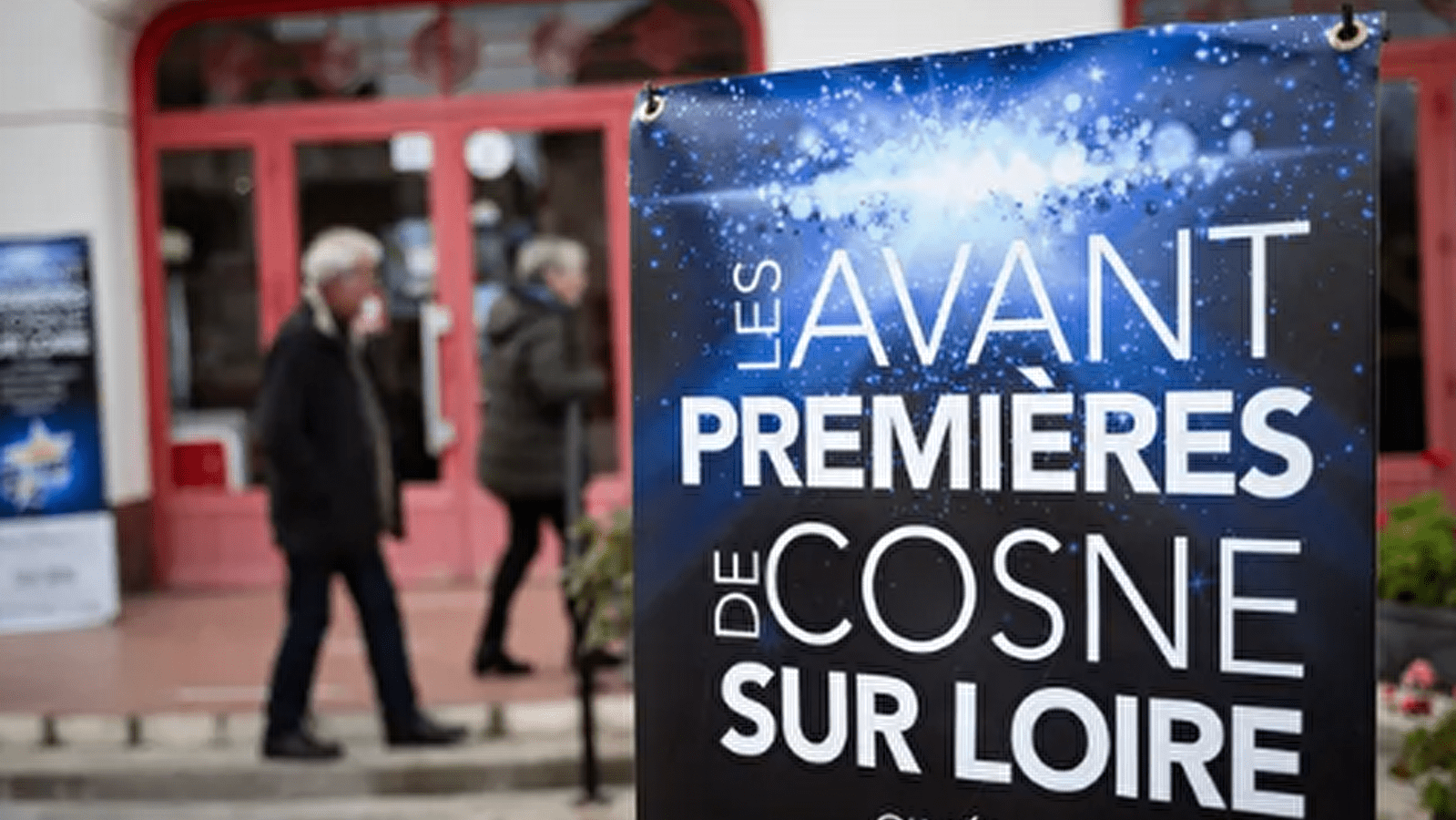 28ème Festival du film : les Avant-Premières