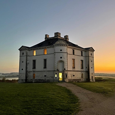 Château de Maulnes