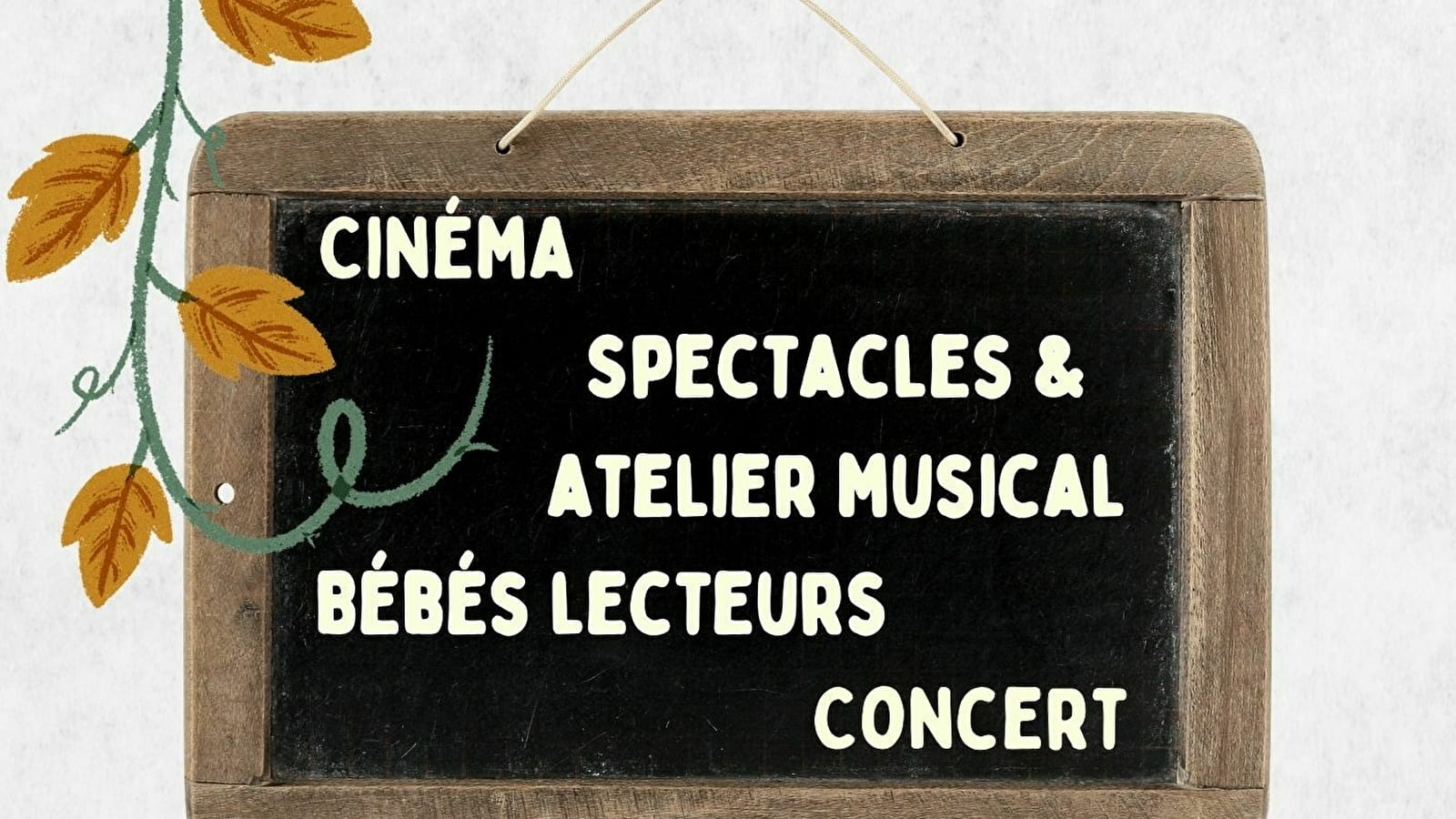 Spectacle 'Le Petit Théâtre à Bretelles' avec Bidul'Théâtre