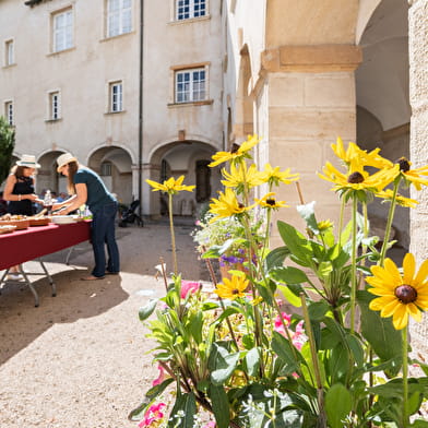 Annulé : Fantastic Picnic 'Couleurs de saison'