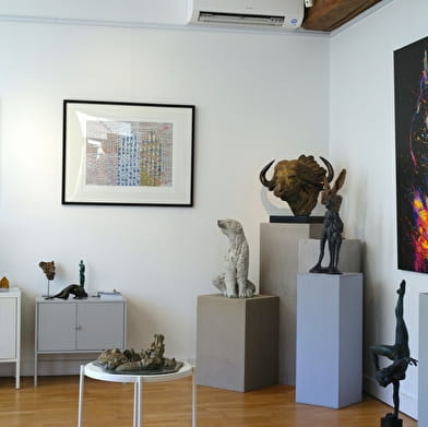 Galerie Ars Essentia