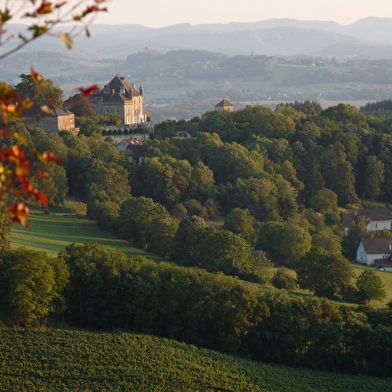 La Maison des 4 saisons