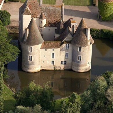 Château du Marais