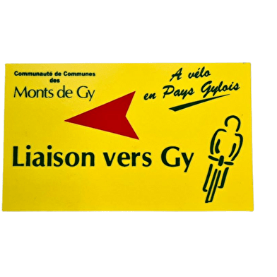 Circuit Cyclotouriste du Pays Gylois 