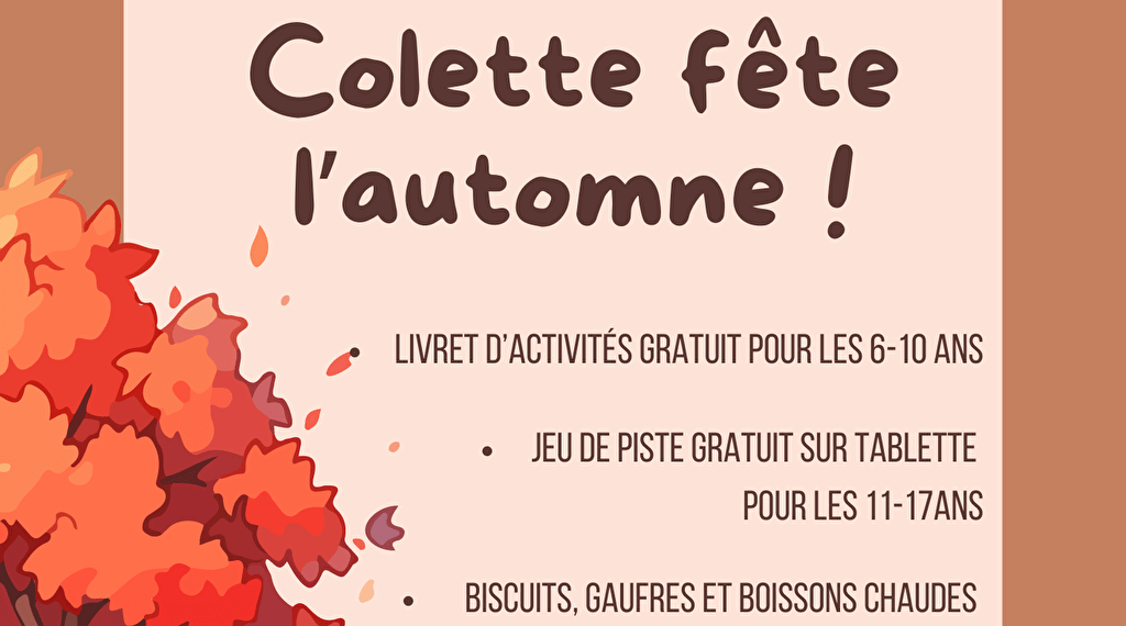 Le Musée Colette fête l