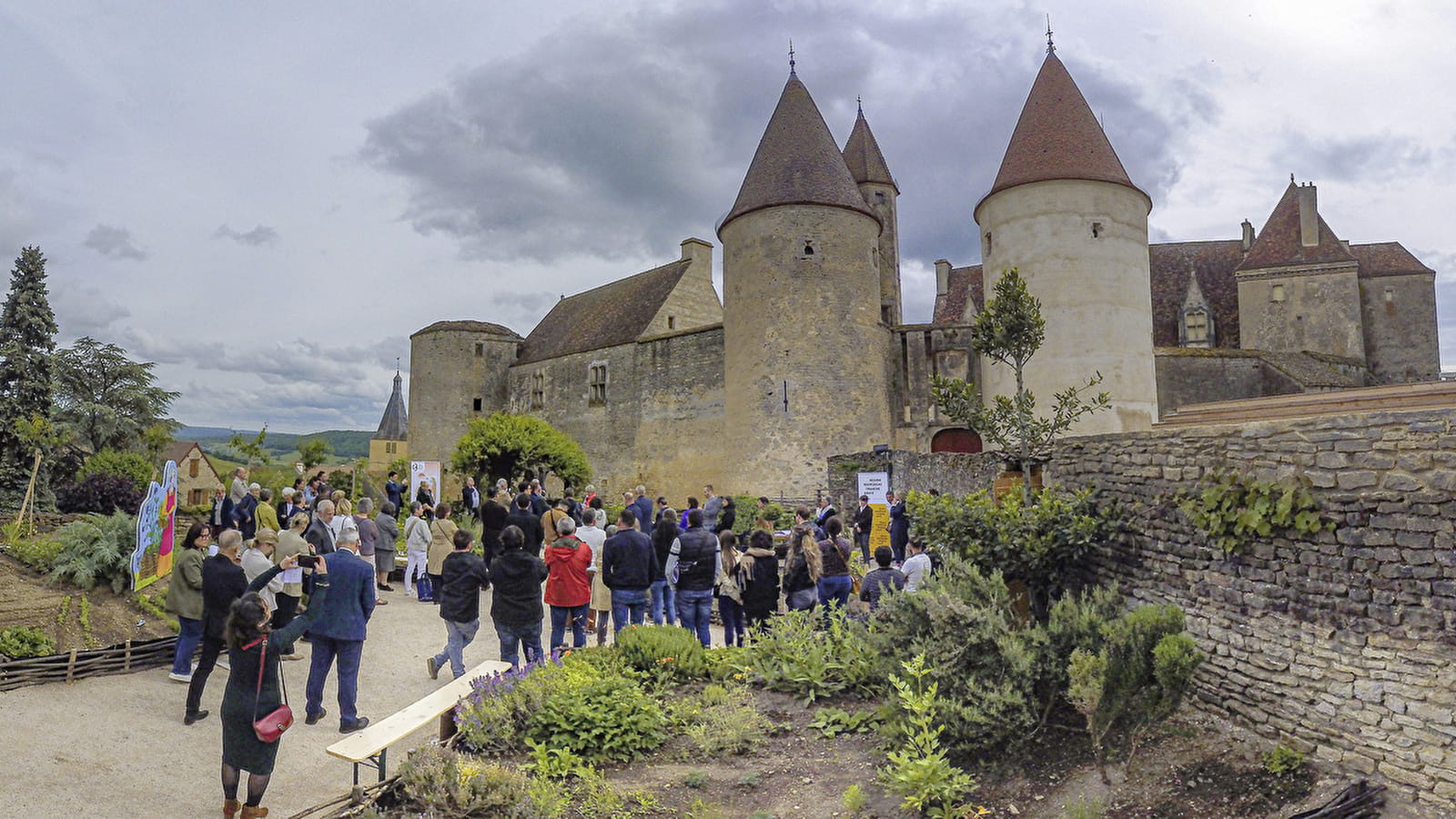 Journées Européennes du Patrimoine