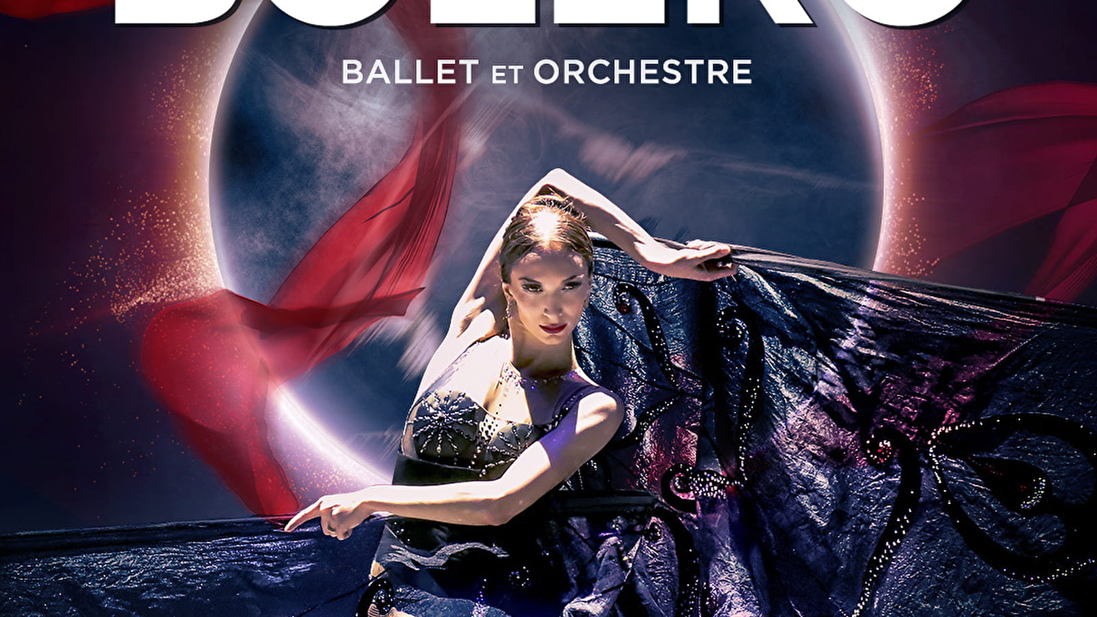 BOLERO - Ballet Et Orchestre