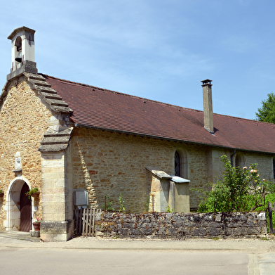 Chapelle de Balanod