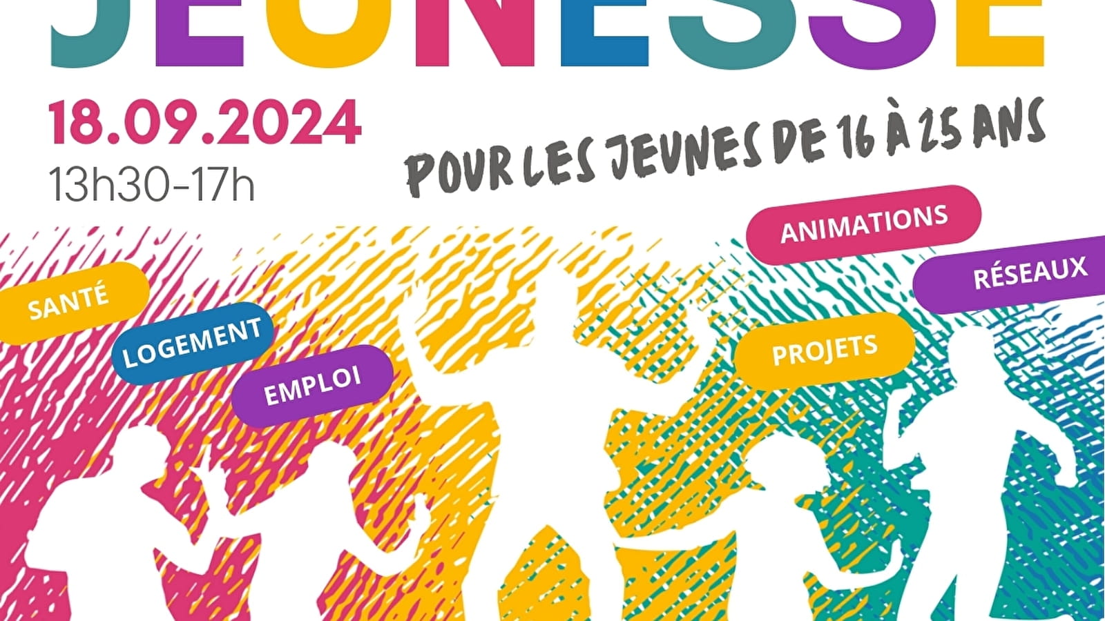 1er forum de la jeunesse