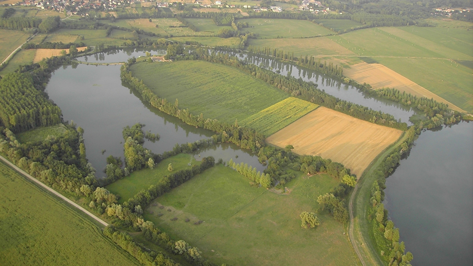 L'Ile Chaumette