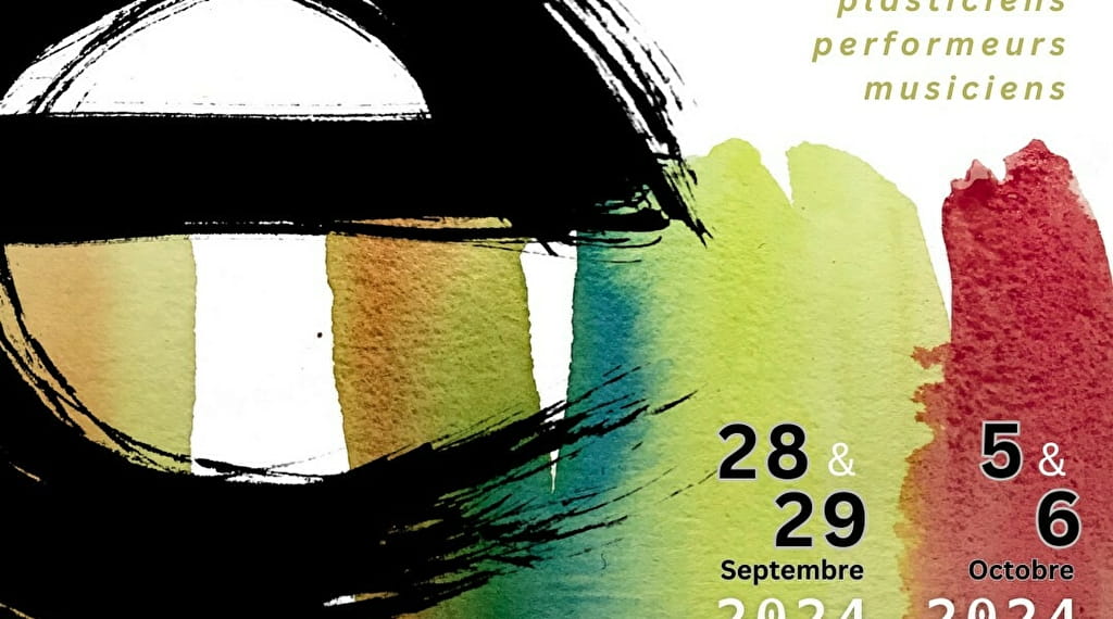 4ème Festival Émancipé.e - Artistique et... Du 28 au 29 sept 2024