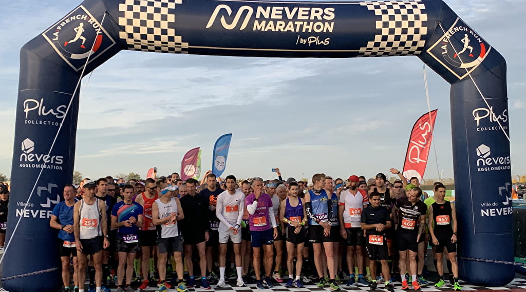 Nevers Marathon