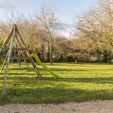 Gîtes de la Source et de la Poterie