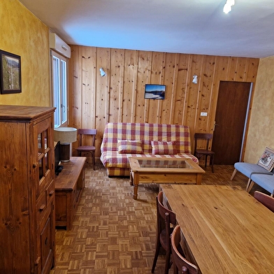 Gîte Le Platelet G508