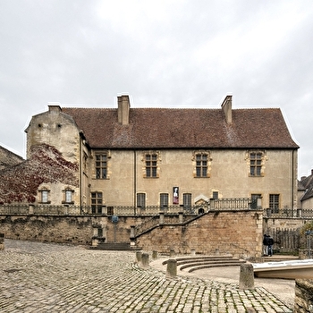 Musée d'Art et d'Archéologie de Cluny - CLUNY