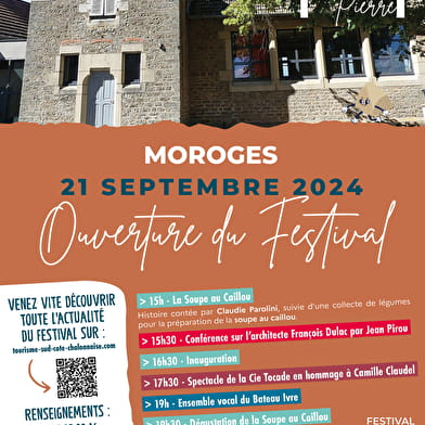 Festival de la Pierre