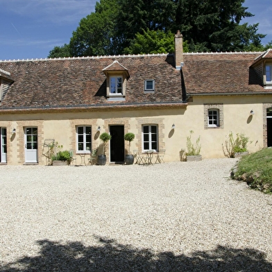 Le Moulin de Corneil