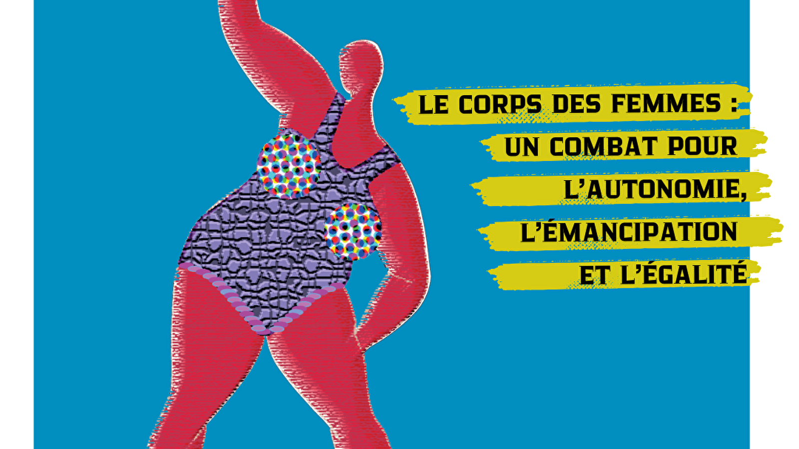 Le corps des femmes