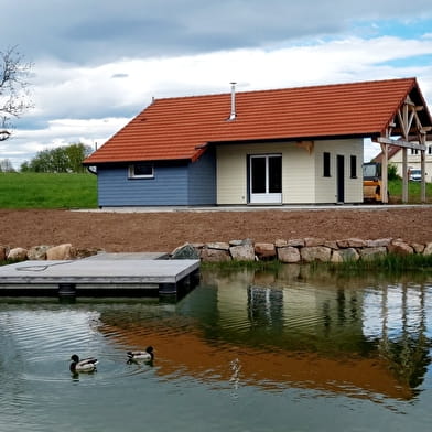 Chalet des Gros Cailloux