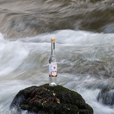 Distillerie du Saut du Doubs