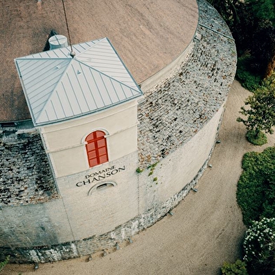 Domaine Chanson - Vente des Vins 2024 : visite des caves & dégustation de 6 Premiers Crus