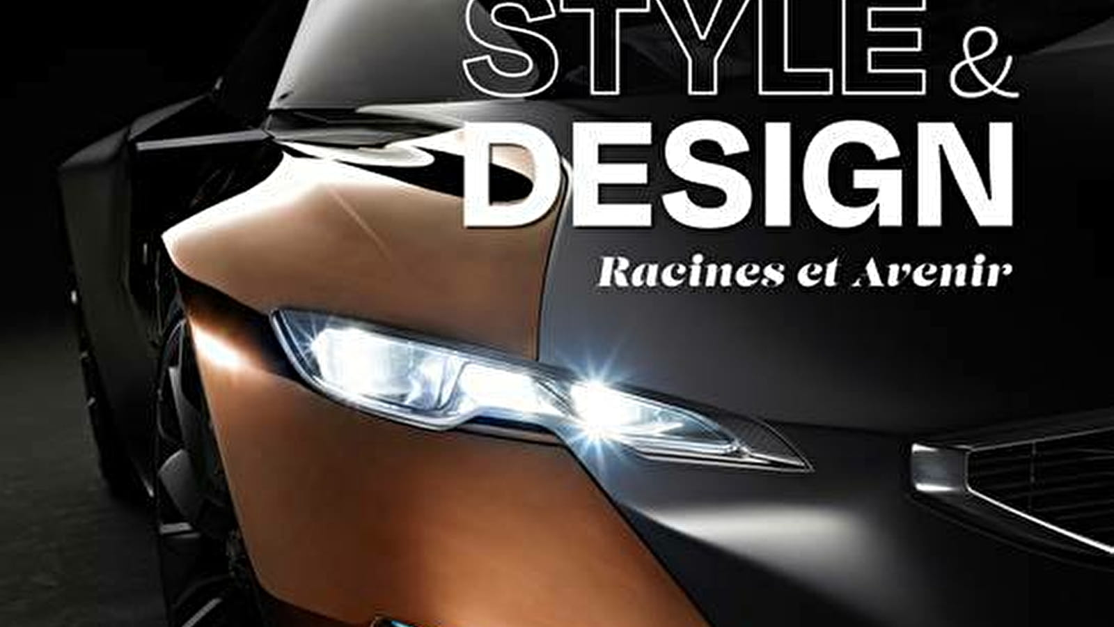 Exposition : Style & design Peugeot