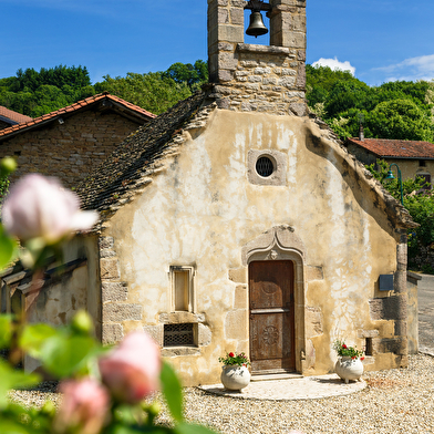 Chapelle d'Allonal