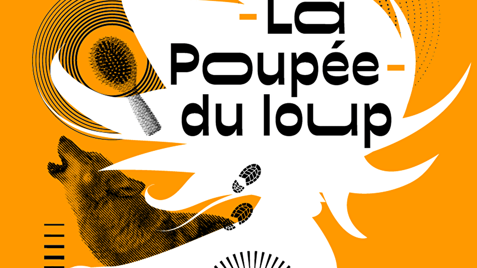 Rendez-vous conte #4 La Poupée du loup