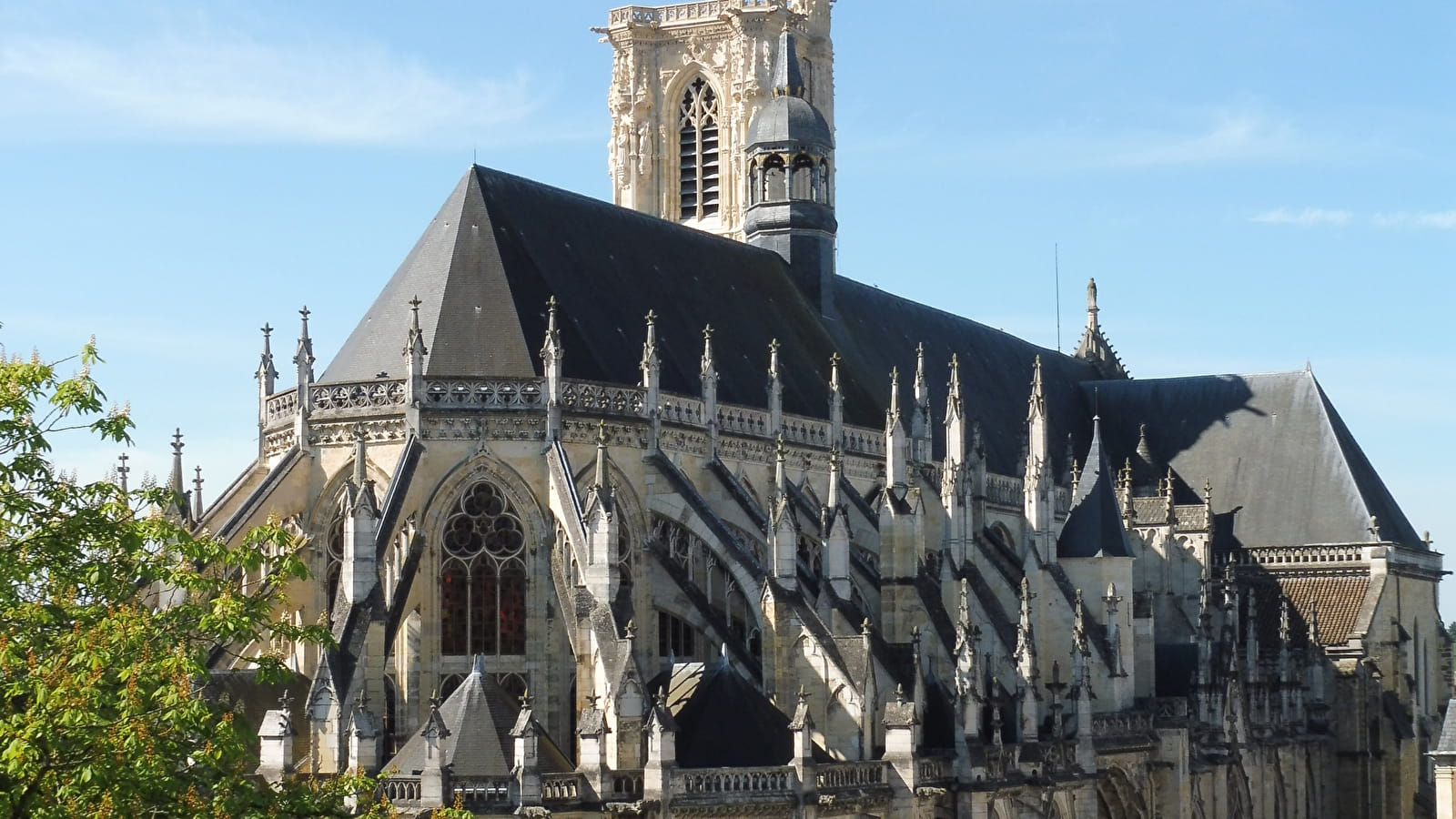 Journée du Patrimoine : Nevers 