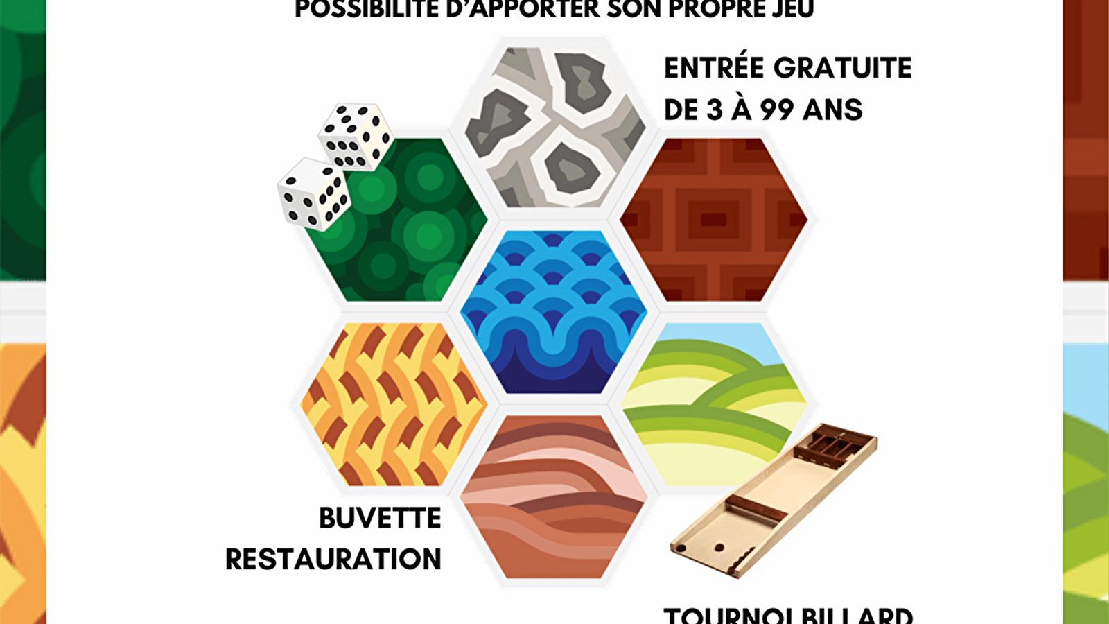 Jeux de Société