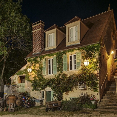 La Maison du Contremaître 2 chambres