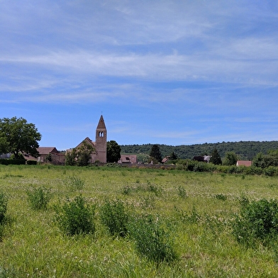 Val de Grosne