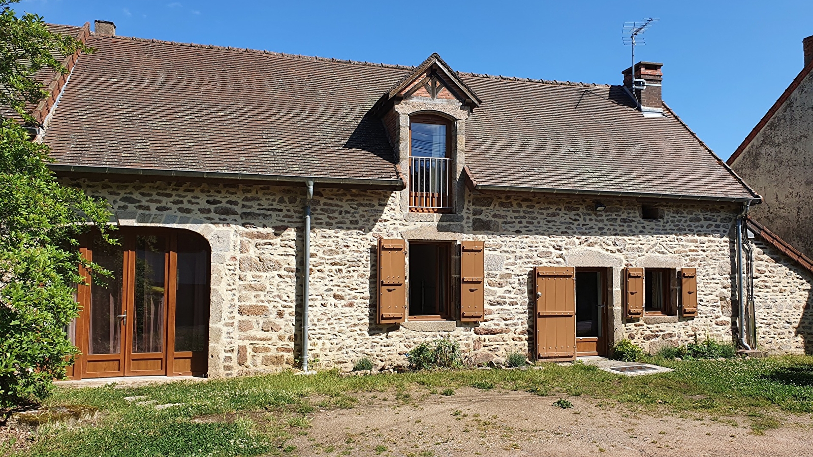 Gîte de la Croix