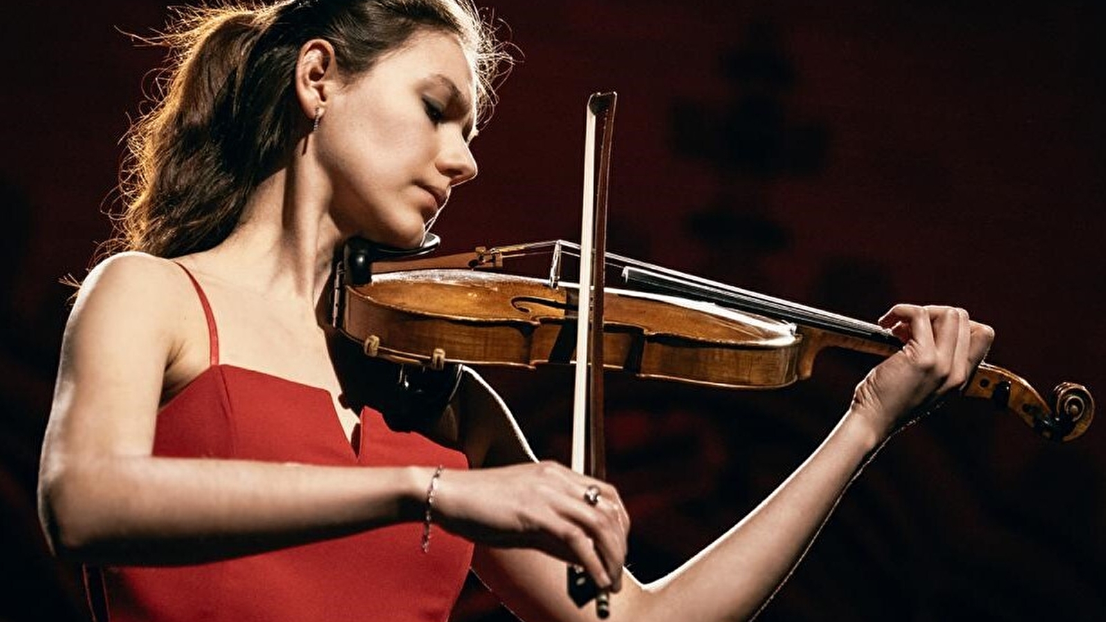 Concert Sonates piano et violon à l'abbaye de Fontenay le 7 juin