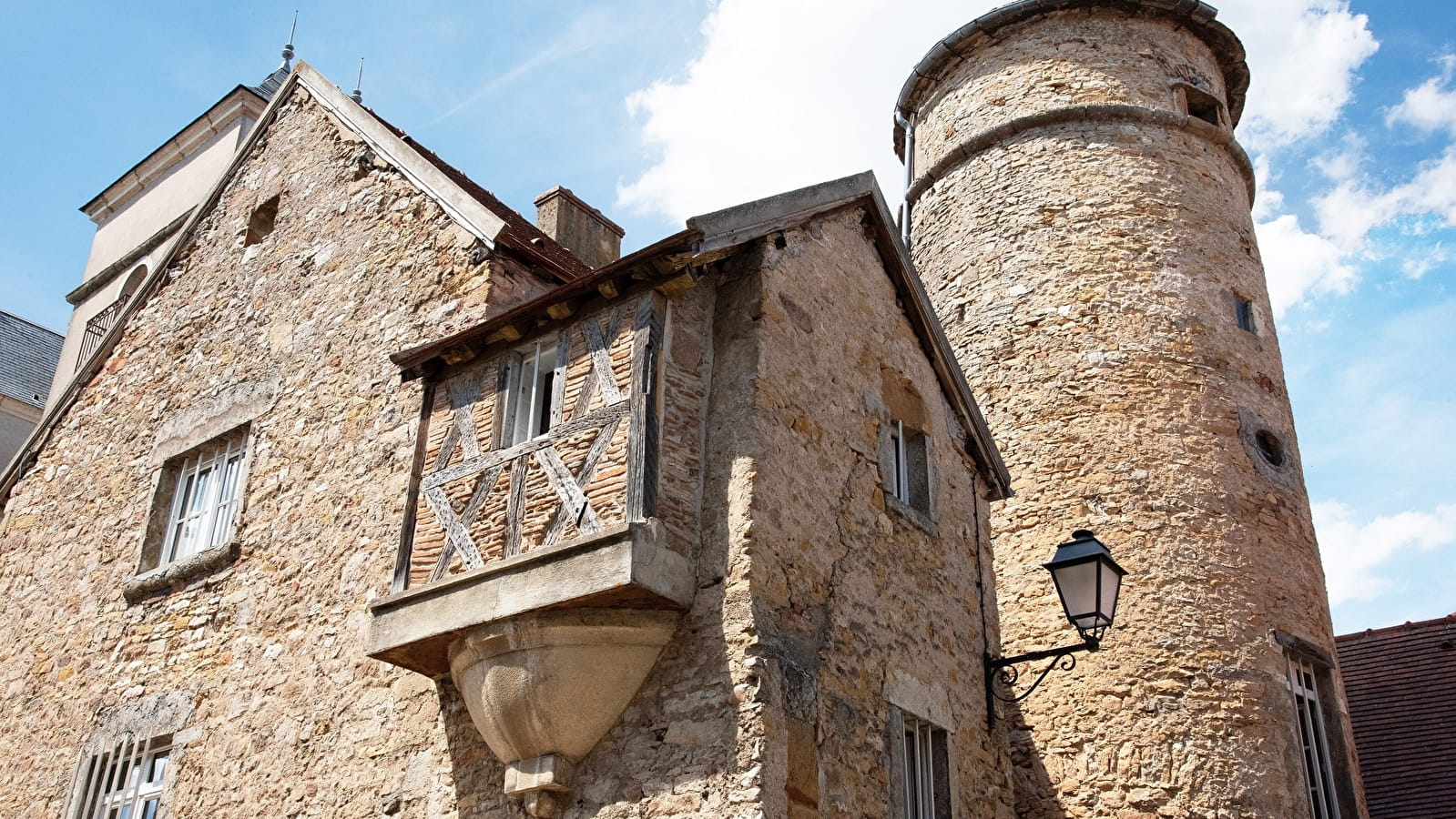 Journées du Patrimoine: visites et exposition