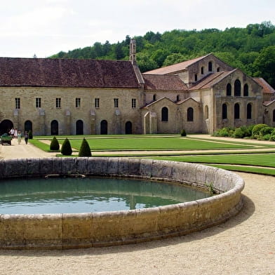 Les trésors de la Bourgogne Nord / 10 jours