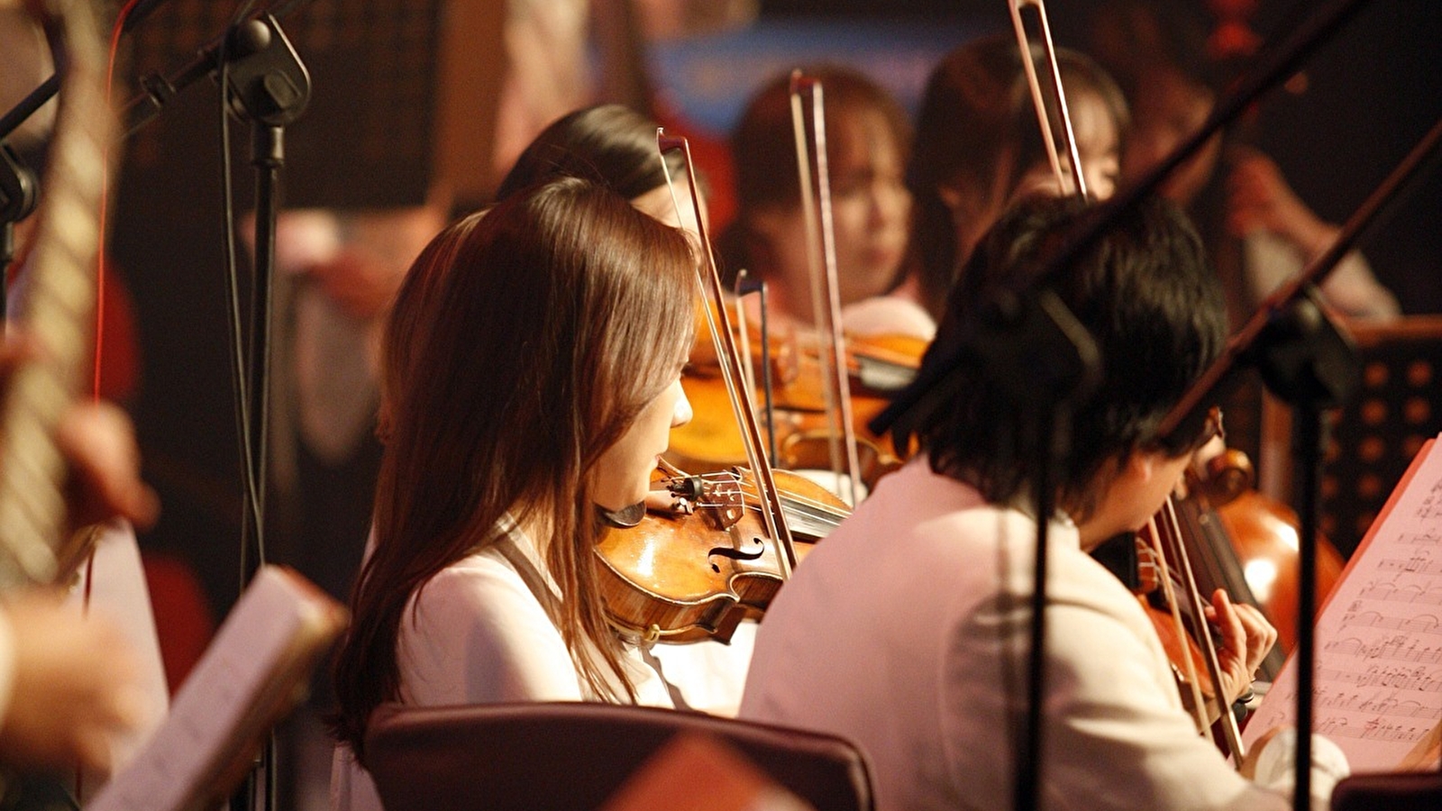 Concert d'automne de l'Orchestre d'Harmonie