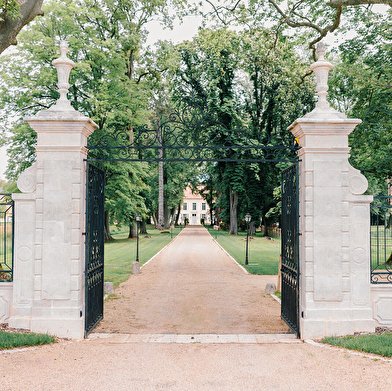 Médiévale de l'Abbaye de Maizières