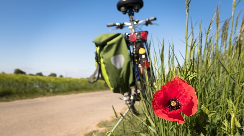 Balade Vélo Patrimoine