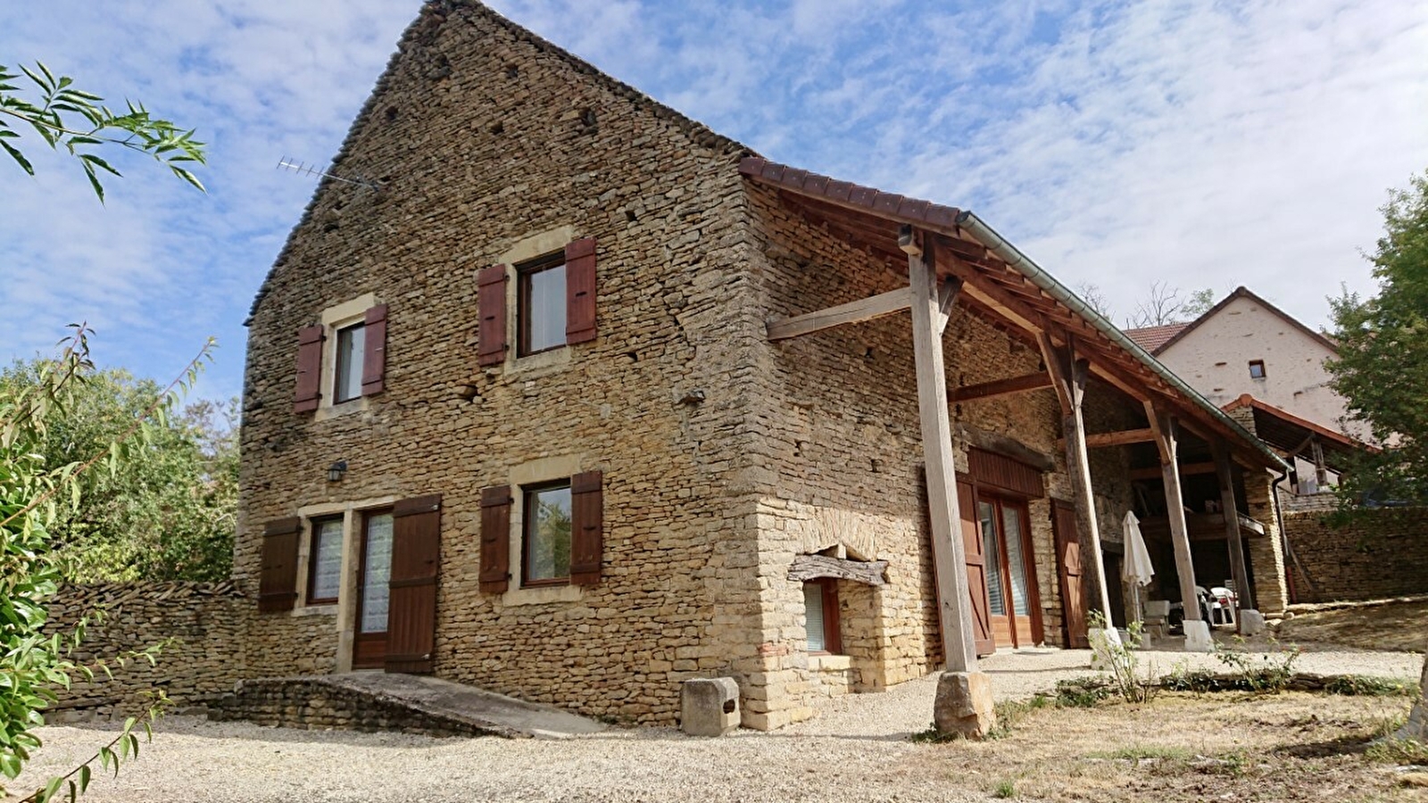 La Maison d'en Face