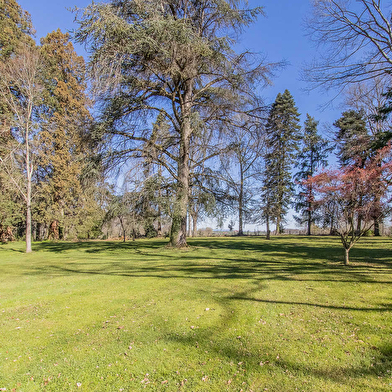 le Logis du Parc