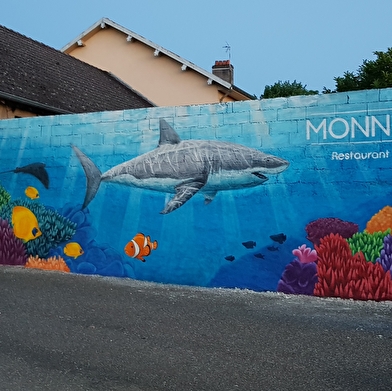 Monnin Restaurant