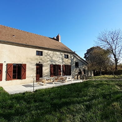 La Ferme de Preney